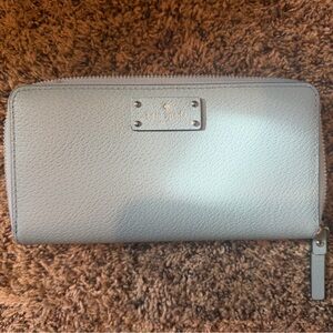 Kate spade wallet